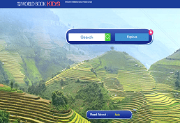 world book kids screen shot