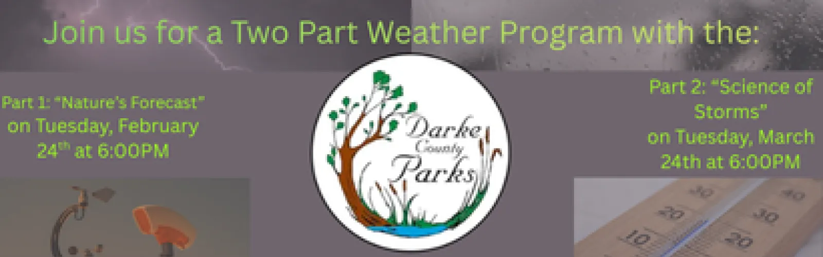 rain, thermometer, storm, severe weather