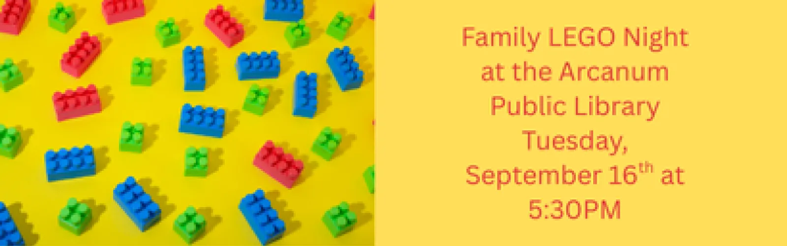 Legos
