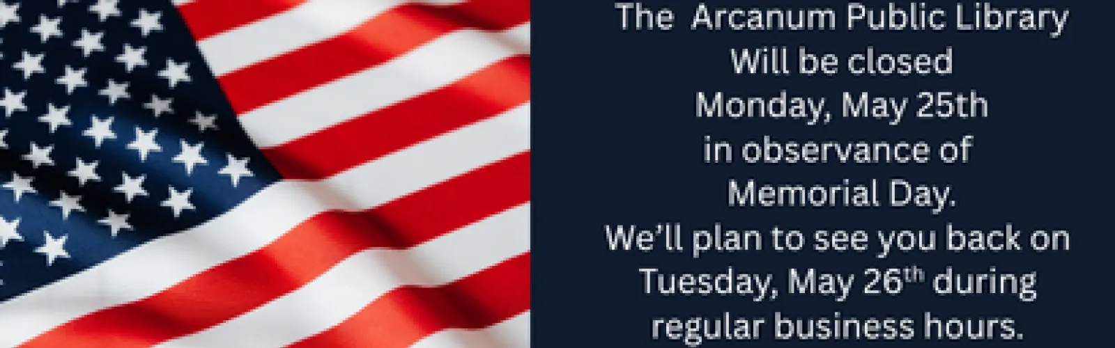 American Flag